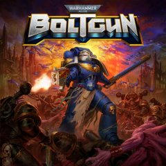 Warhammer 40,000: Boltgun [Download] (EU)