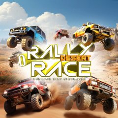 0 Rally Desert Race: Offroad Dirt Simulator (EU)