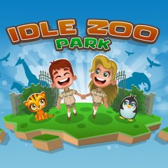 Idle Zoo Park (EU)