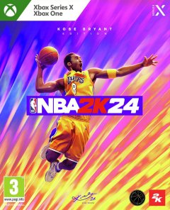 NBA 2K24 (EU)