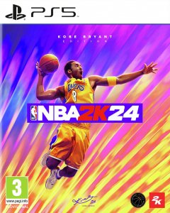 NBA 2K24 (EU)