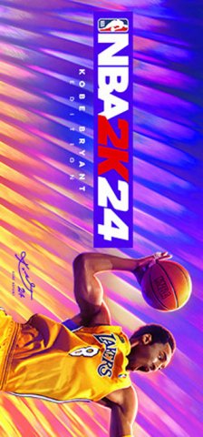 NBA 2K24 (US)