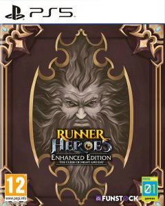 Runner Heroes: Enhanced Edition (EU)