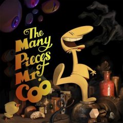 Many Pieces Of Mr. Coo, The [Download] (EU)