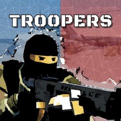 Troopers (EU)