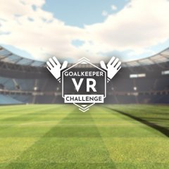 Goalkeeper VR Challenge (EU)