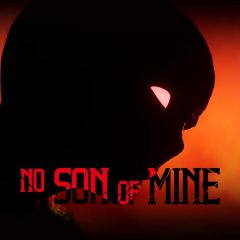 No Son Of Mine (EU)