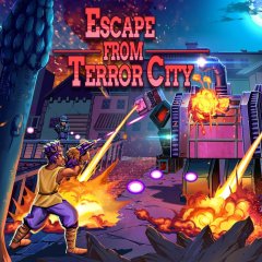 <a href='https://www.playright.dk/info/titel/escape-from-terror-city'>Escape From Terror City</a>    7/30
