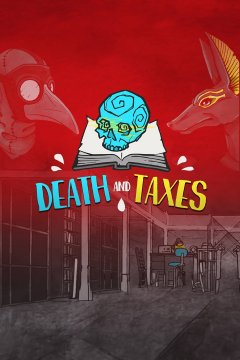 Death And Taxes (EU)