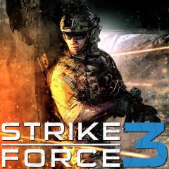 Strike Force 3 (EU)