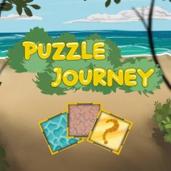 Puzzle Journey (EU)
