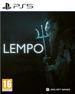 Lempo (EU)