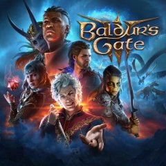 Baldur's Gate III (EU)