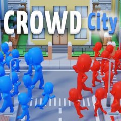 Crowd City (EU)