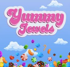 <a href='https://www.playright.dk/info/titel/yummy-jewels'>Yummy Jewels</a>    24/30
