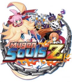 Mugen Souls Z (EU)