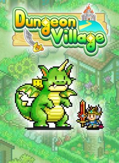 Dungeon Village (EU)