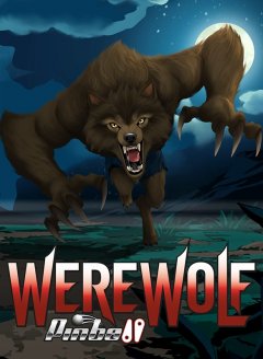 Werewolf Pinball (EU)