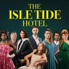 Isle Tide Hotel, The (EU)