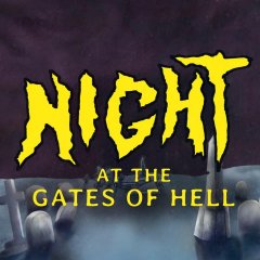 Night At The Gates Of Hell (EU)