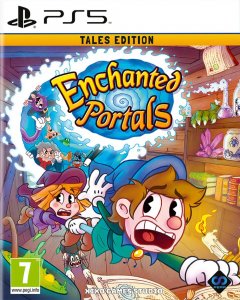 Enchanted Portals (EU)