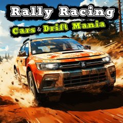 Rally Racing: Cars & Drift Mania (EU)