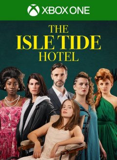 Isle Tide Hotel, The (EU)