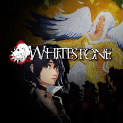 Whitestone (EU)