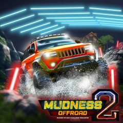 Mudness Offroad 2: Runner 4x4 Mud Challange Simulator (EU)