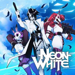 Neon White [Download] (EU)