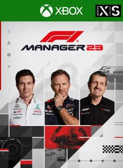 F1 Manager 2023 [Download] (EU)