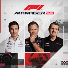F1 Manager 2023 [Download] (EU)
