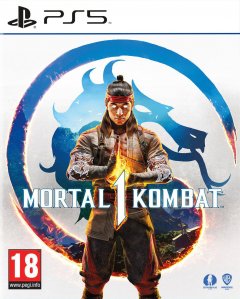 Mortal Kombat 1 (EU)