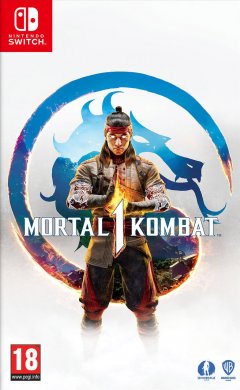 Mortal Kombat 1 (EU)