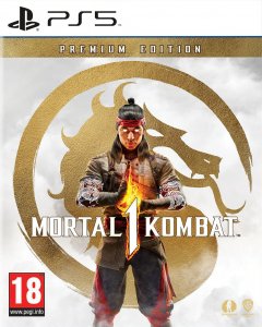 Mortal Kombat 1 [Premium Edition] (EU)