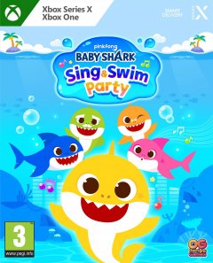 Baby Shark: Sing & Swim Party (EU)