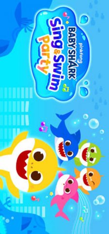 Baby Shark: Sing & Swim Party (US)