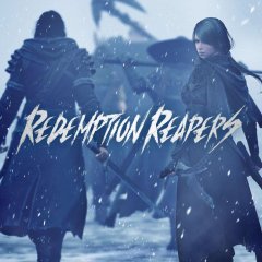 Redemption Reapers [Download] (EU)