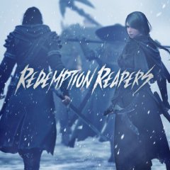 Redemption Reapers [Download] (EU)