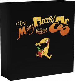 Many Pieces Of Mr. Coo, The [Collector's Edition] (EU)