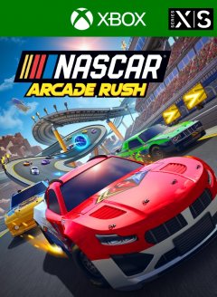 NASCAR: Arcade Rush (US)