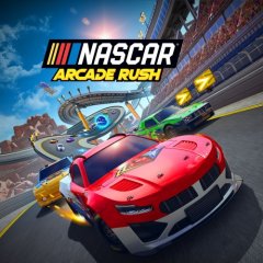 NASCAR: Arcade Rush (EU)