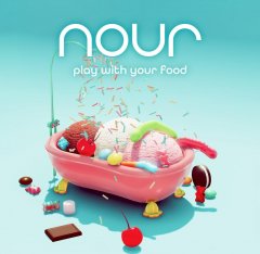 Nour: Play With Your Food (EU)