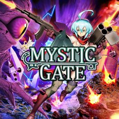 Mystic Gate (EU)