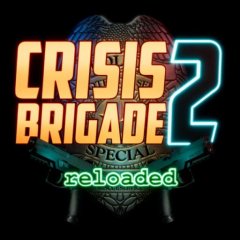 Crisis Brigade 2: Reloaded (EU)