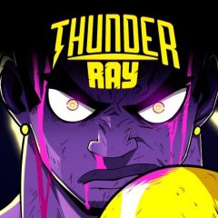 Thunder Ray (EU)