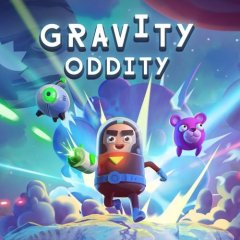 Gravity Oddity (EU)