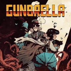 Gunbrella (EU)