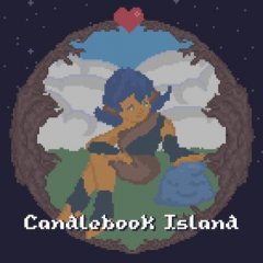 Candlebook Island (EU)
