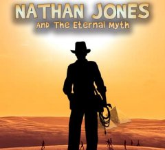 Nathan Jones And The Eternal Myth (EU)